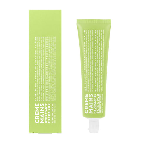 HAND CREAM FRESH VERBENA