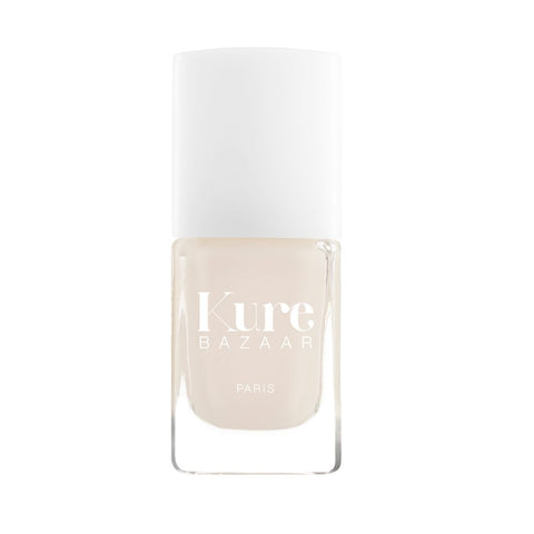 Nagellack Beige Milk