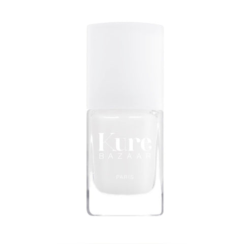 Nagellack Clean - Glättender Unterlack, matt