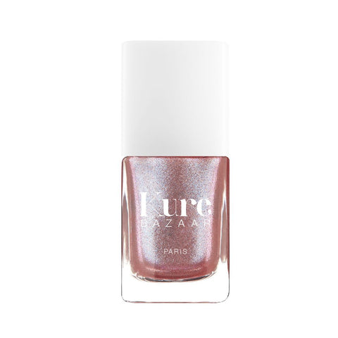 Nagellack Flamingo