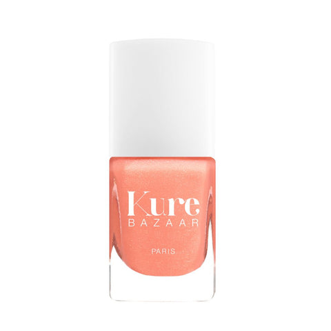 Nagellack Lychee