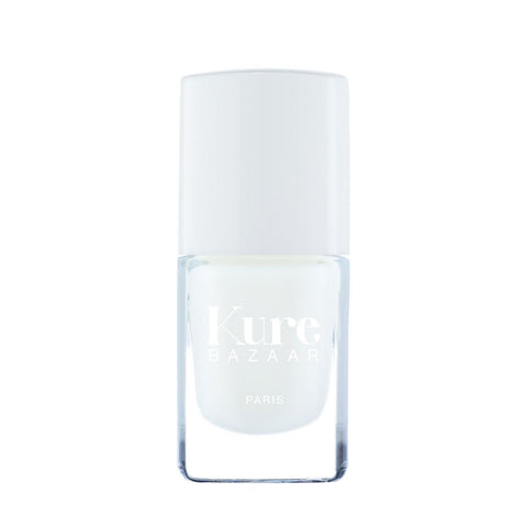 Nagellack Milk