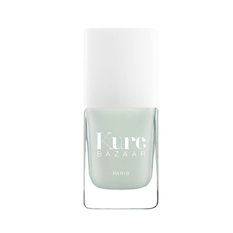 Nagellack Mint