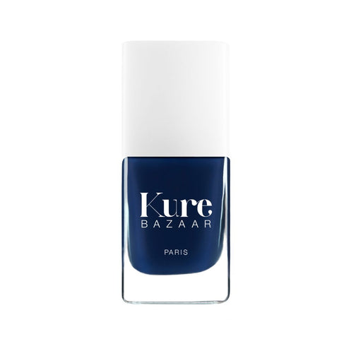 Nagellack Navy