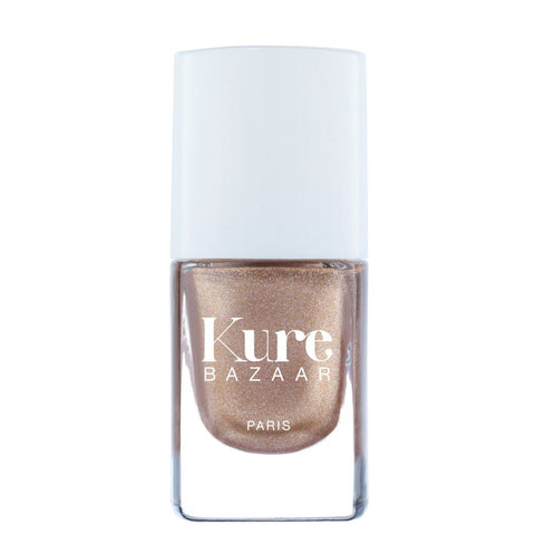 Nagellack Or Bronze