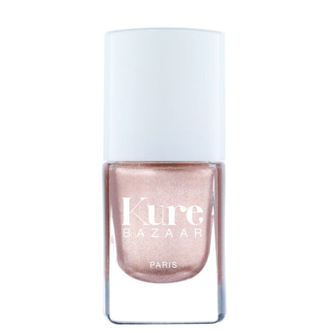Nagellack Or Rose