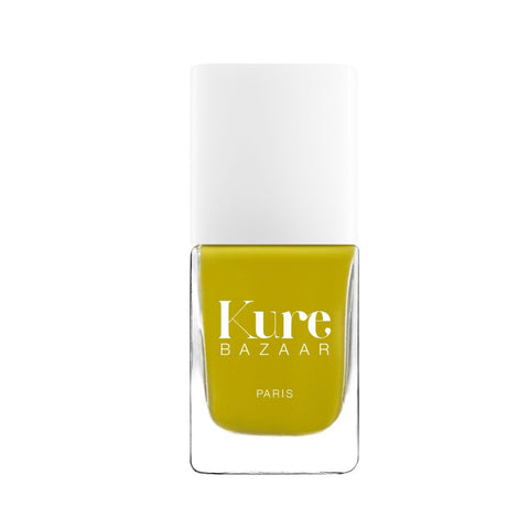 Nagellack Pistache