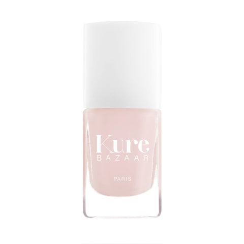 Nagellack Rose Milk