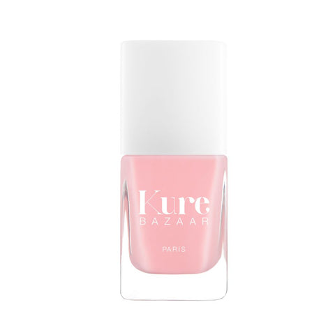 Nagellack Rose Milk Glow