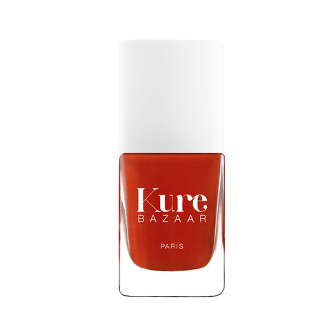 Nagellack Sahara