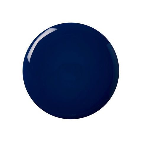 Nagellack Navy