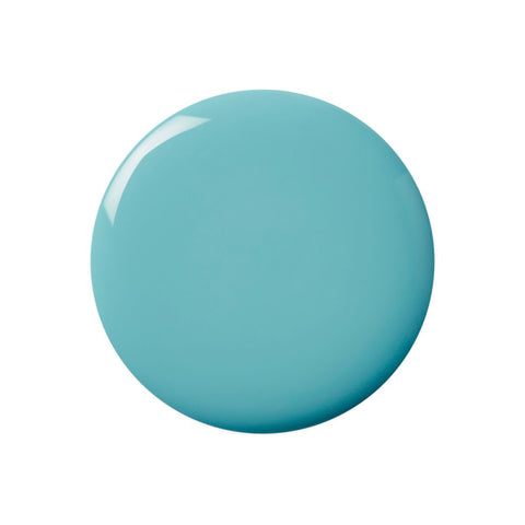 Nagellack Turquoise