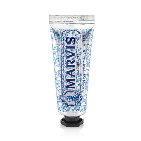 Zahncreme Earl Grey Tea