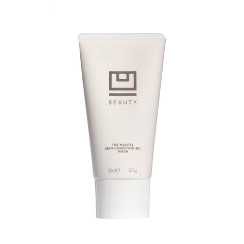 The Mantle Skin Conditioning Wash