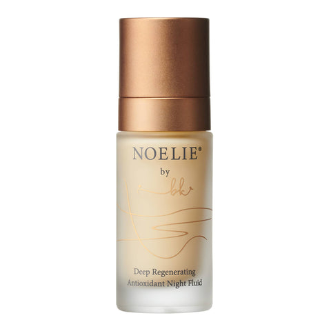 Deep Regenerating Antioxidant Night Fluid