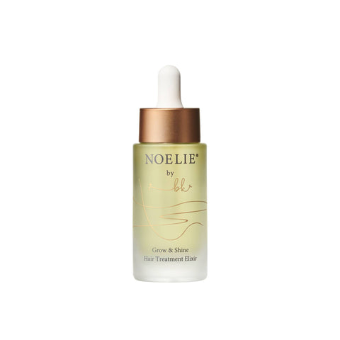 Grow & Shine Hair Treatment Elixir