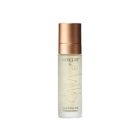 Grow & Shine Scalp Treatment Essence