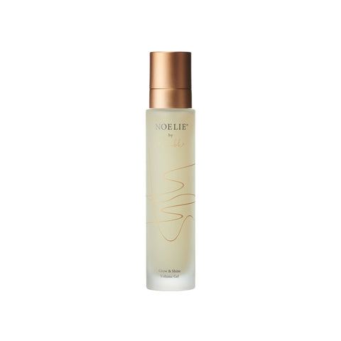 Grow & Shine Volume Gel