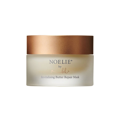 Revitalising Butter Repair Mask