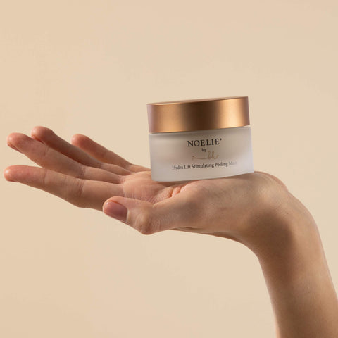 Hydra Lift Stimulating  Peeling Mask
