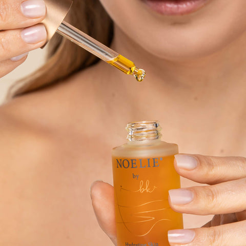 Hydrating Skin Repair Serum