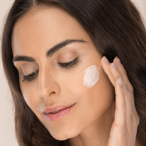 Intense Firming & Expression Face Cream