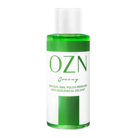 Nagellackentferner Greeny