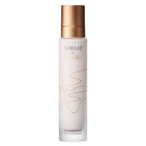 Moisturising Enzyme Face Cleansing Balm
