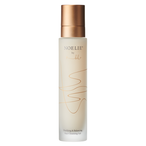 Purifying & Balancing Face Cleansing Gel