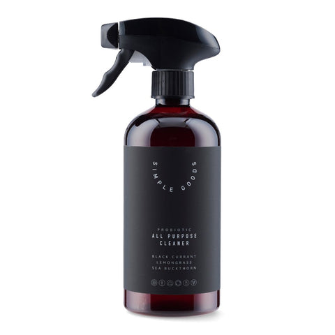 Allzweckreiniger - Black Currant, Lemongrass, Sea Buckthorn