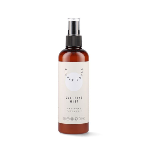 Clothing Mist - Lavender, Patchouli