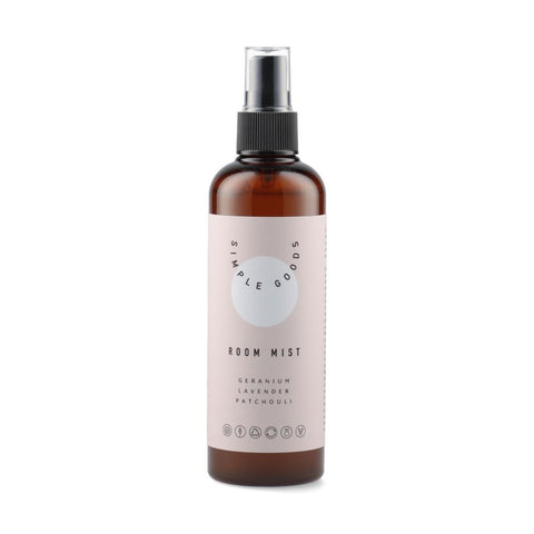Room Mist - Geranium