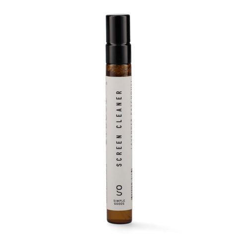Screen Cleaner - Lavender, Patchouli