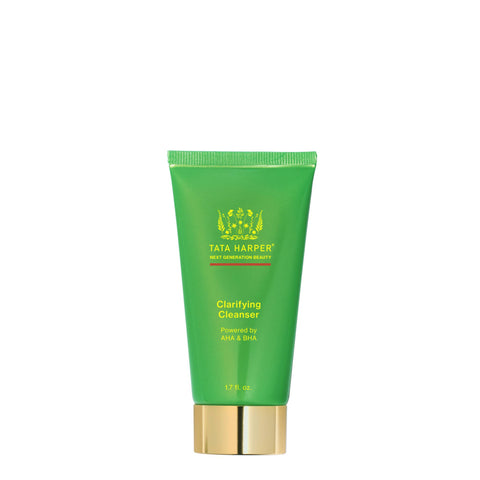 Clarifying Cleanser Tube