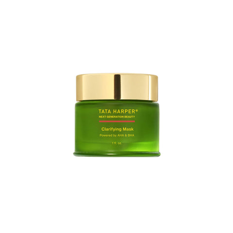 Clarifying Mask