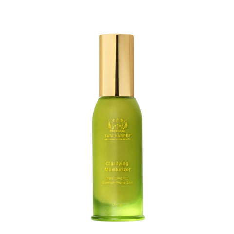 Clarifying Moisturizer