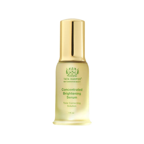 Concentrated Brightening Serum