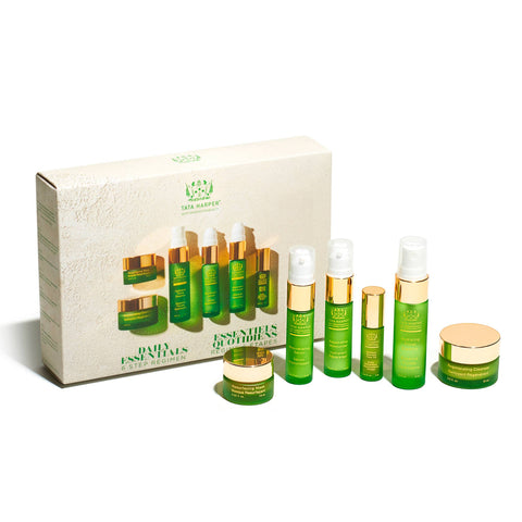 Daily Essentials Set
