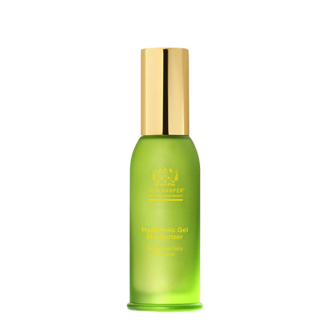 Hyaluronic Gel Moisturizer