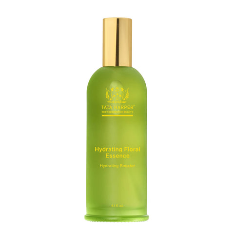 Hydrating Floral Essence
