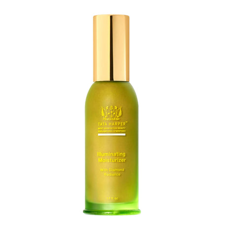 Illuminating Moisturizer