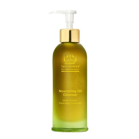 Nourishing Oil Cleanser