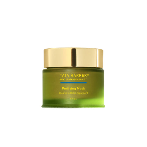 Purifying Mask