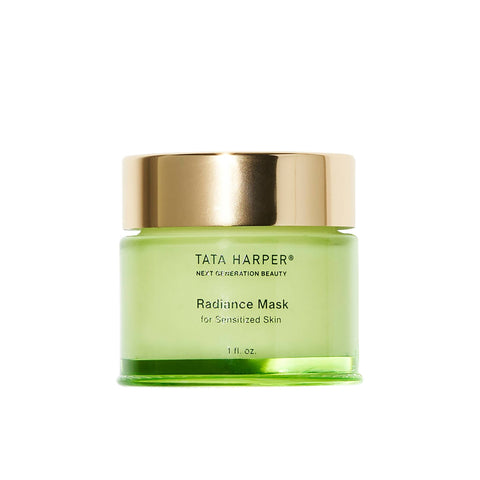 Radiance Mask