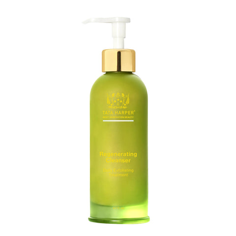 Regenerating Cleanser Bottle