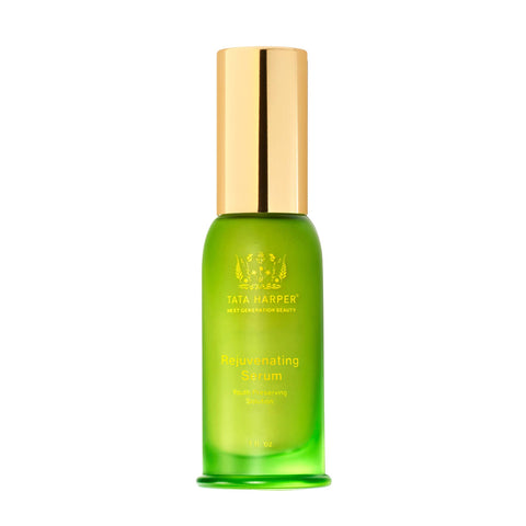 Rejuvenating Serum