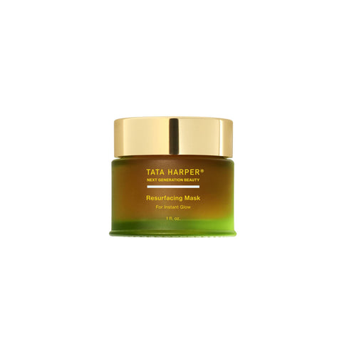 Resurfacing Mask