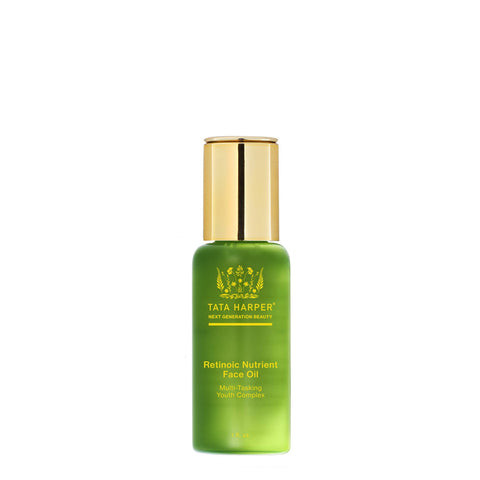 Retinoic Nutrient Face Oil