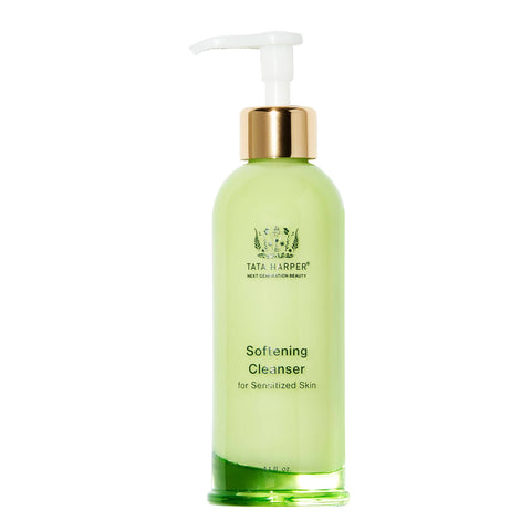 Softening Cleanser