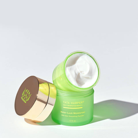Water-Lock Moisturizer